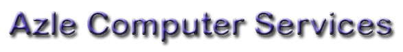 AzleComputer.com